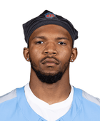 Tony Pollard