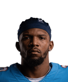 Tony Pollard