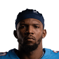 Tony Pollard
