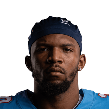 TONY POLLARD