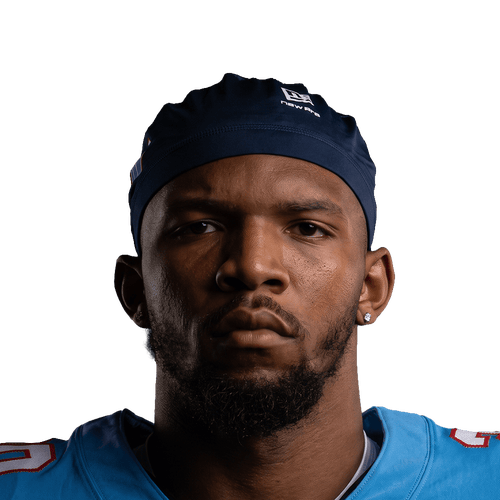 Tony Pollard