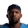 Tony Pollard