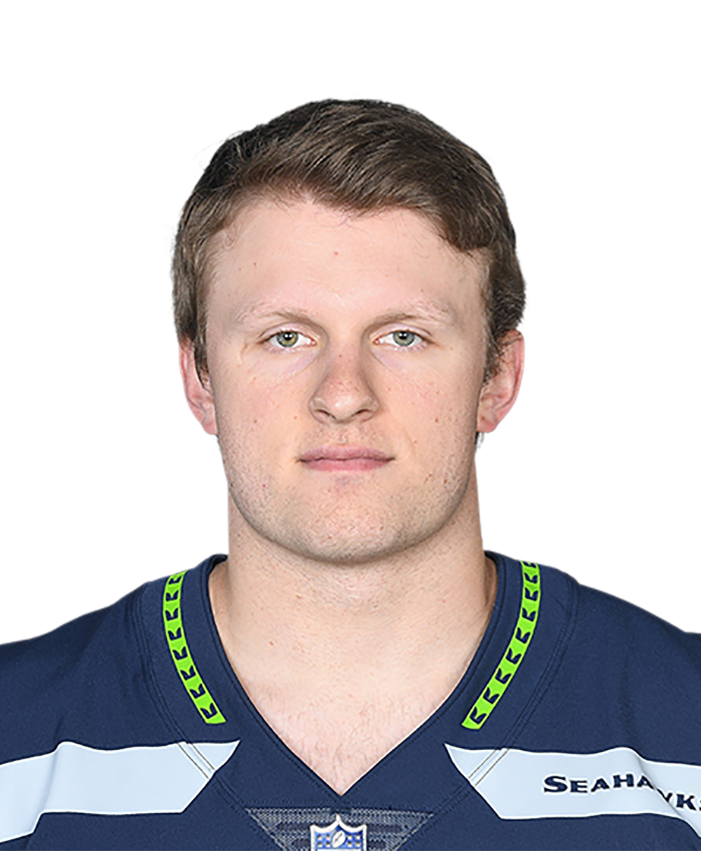 Seahawks Training Camp Report, team re-signs Ben Burr-Kirven and