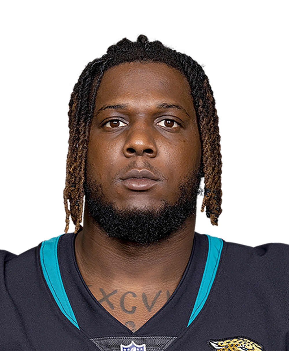 New York Giants claim RB Ryquell Armstead off waivers from Jacksonville  Jaguars - ABC7 New York