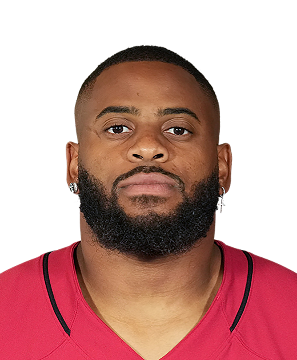 Get to know DL Kingsley Keke, claimed off waivers by the Texans on