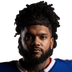 Ty Johnson