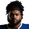 Ty Johnson