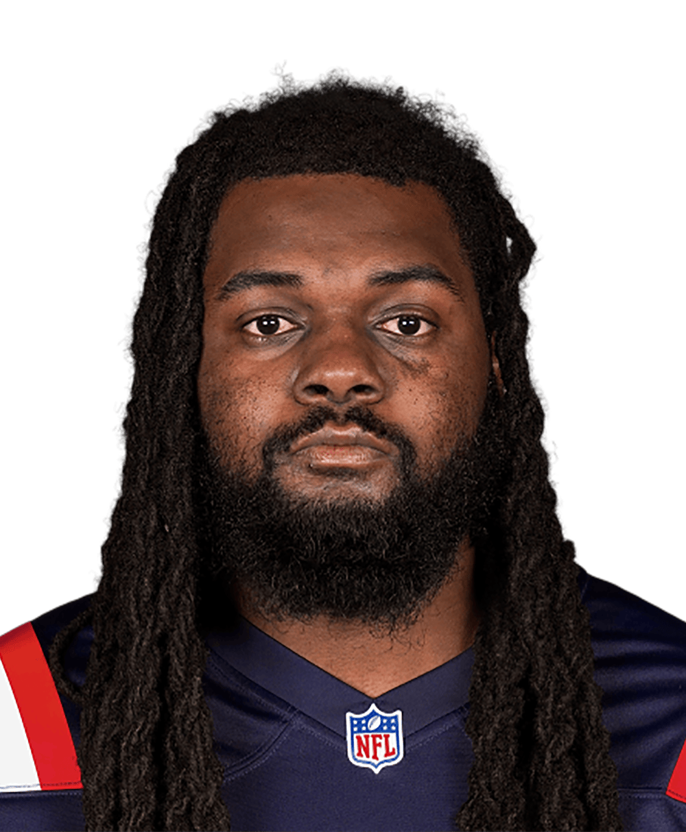 Minnesota Vikings acquire DL Ross Blacklock in trade with Houston Texans -  Daily Norseman