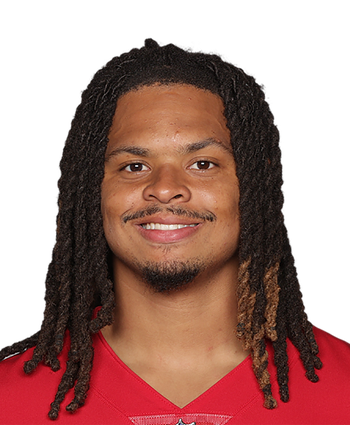 Darryl Johnson