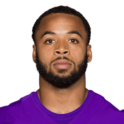 Myles Gaskin