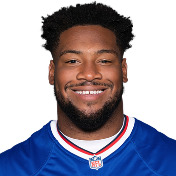 Cortez Broughton Bio Information - NFL | FOX Sports