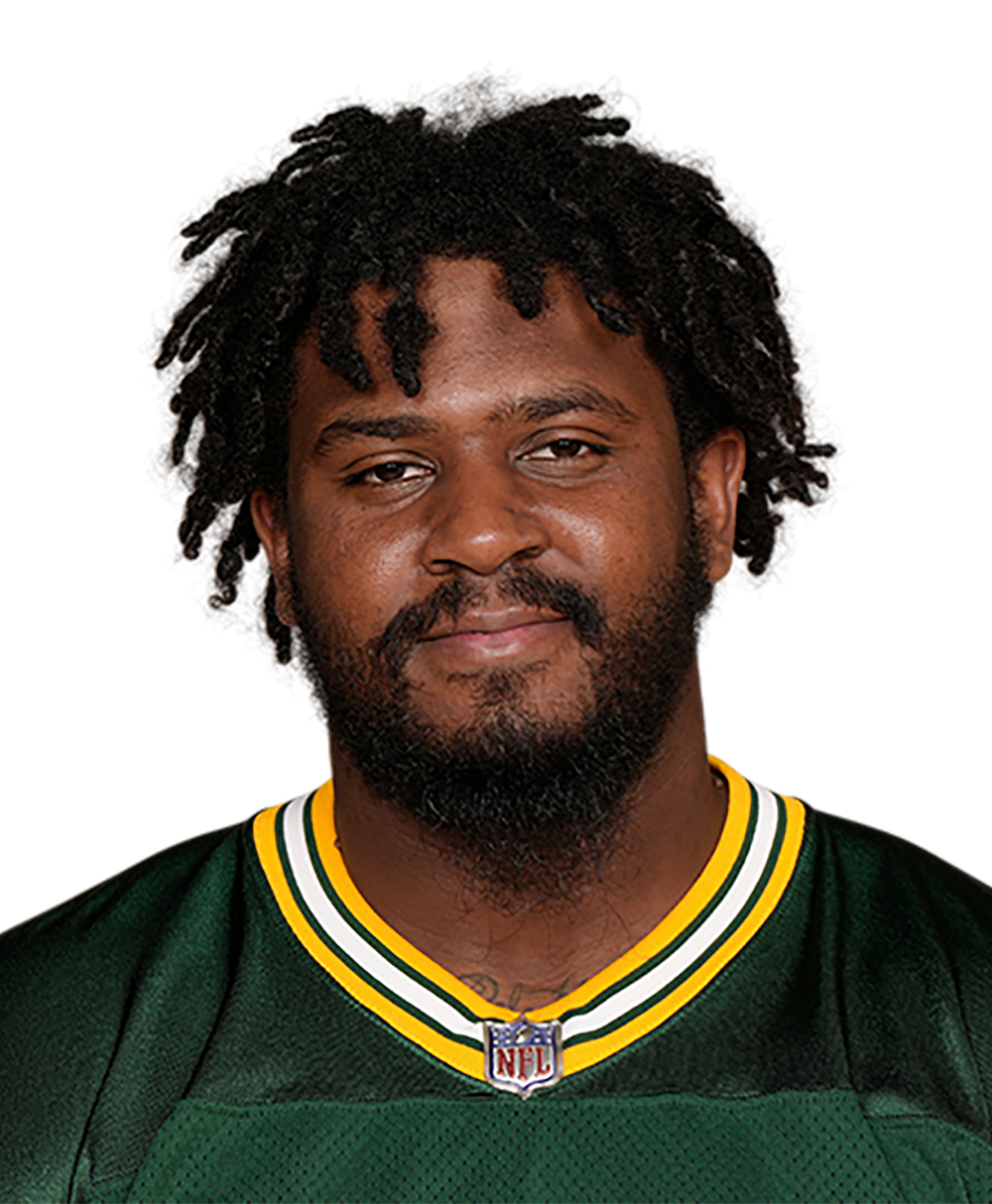 Packers sign DL Jonathan Ford back to practice squad, release C