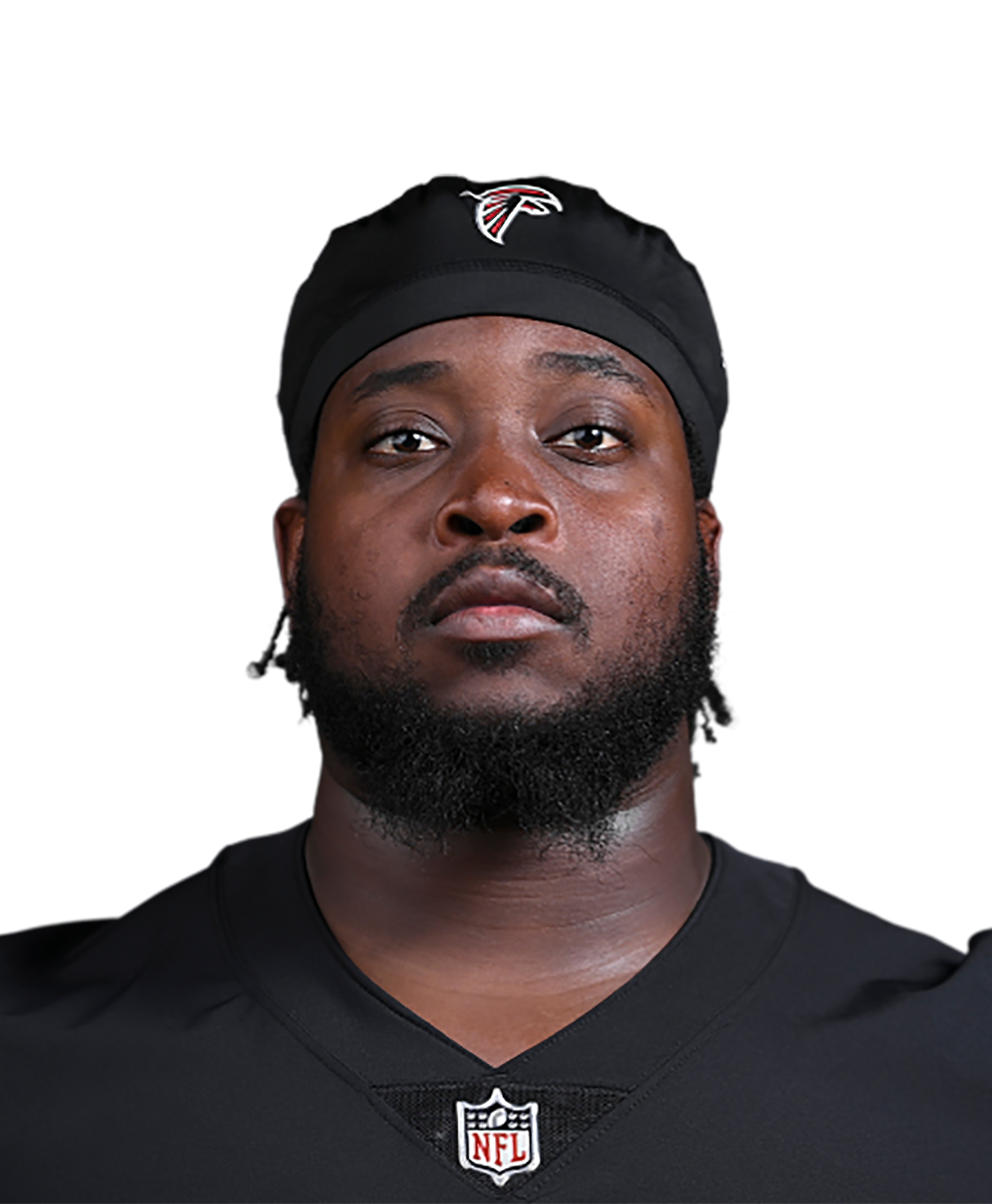 Former Offensive Lineman Joshua Miles signs With Atlanta Falcons