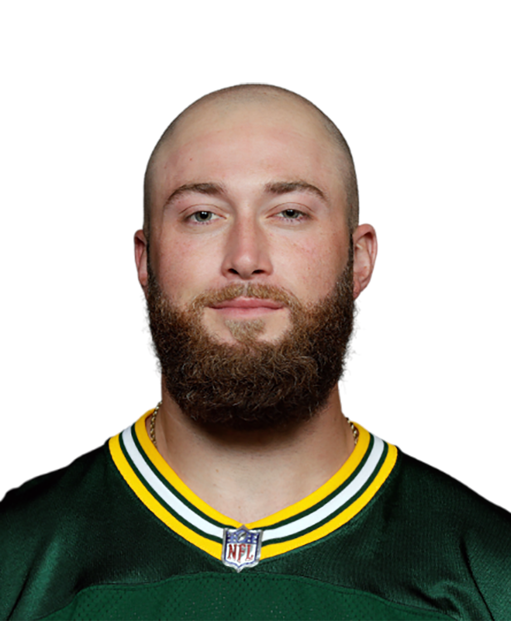 Green Bay Packers roster cuts: 2020 training camp updates, including  Covid-19 IR players - DraftKings Network