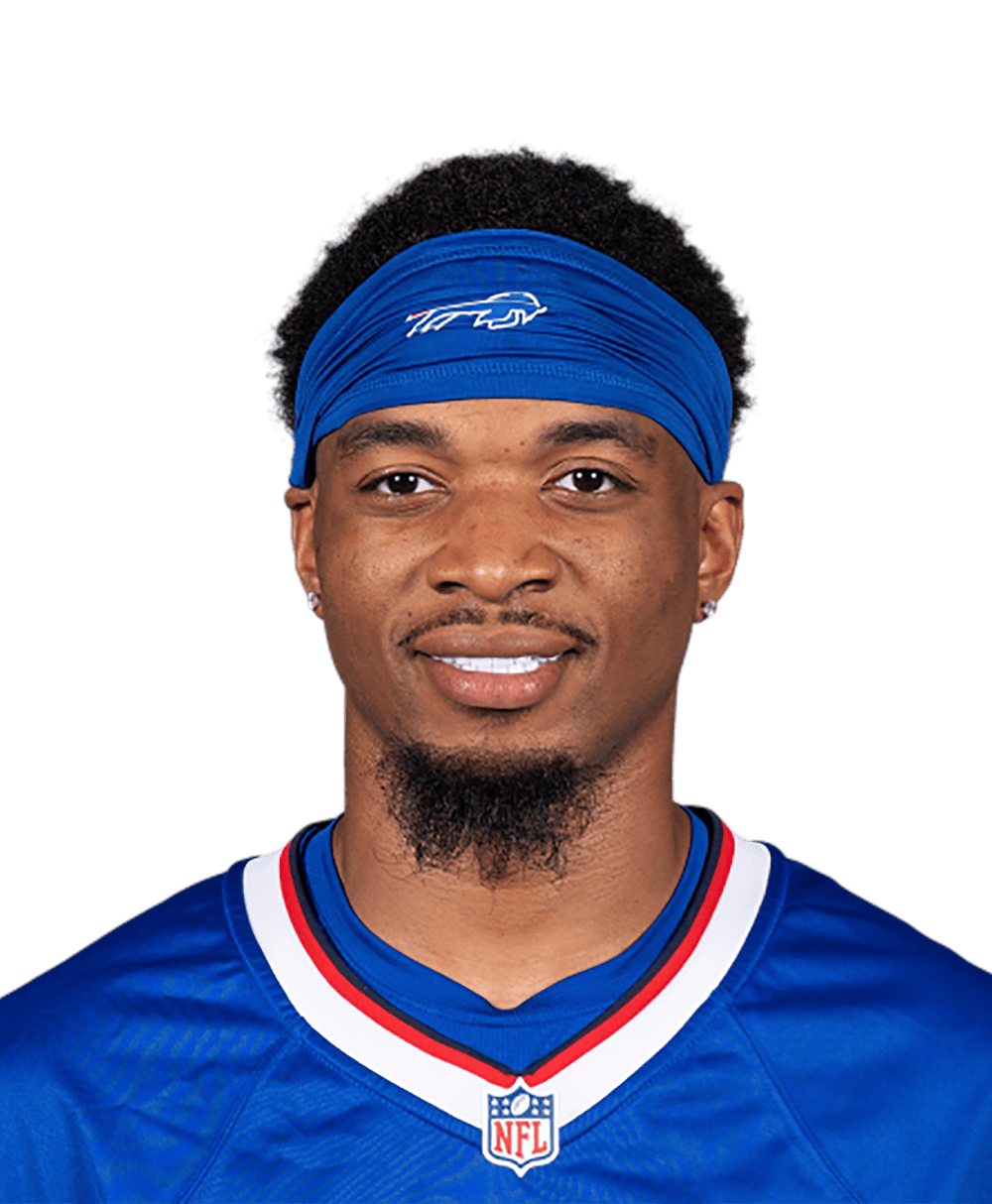 Kyron Brown: News, Stats, Bio & More - NBC Sports