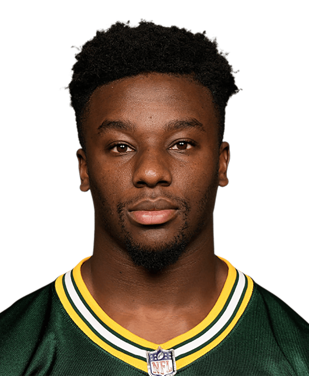 Packers re-sign Rudy Ford, Corey Ballentine