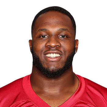 Lanard Bonner Height, Weight, Age, College, Position, Bio - NFL | FOX ...