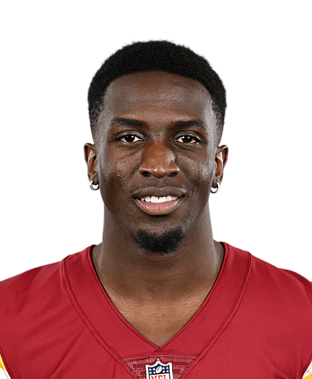 Eagles agree to terms with WR Olamide Zaccheaus on a 1-year deal