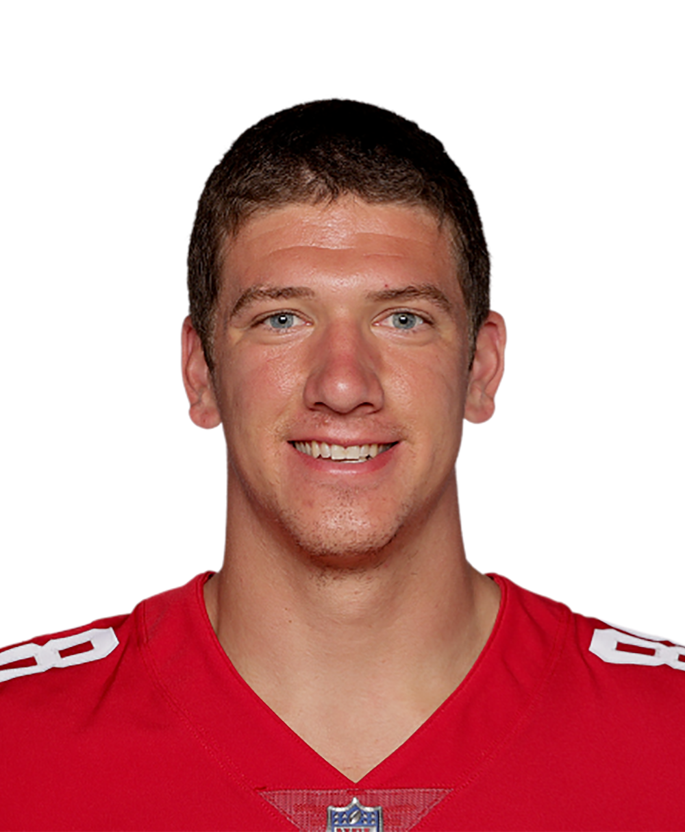 49ers sign TE Daniel Helm off the Buccaneers practice squad