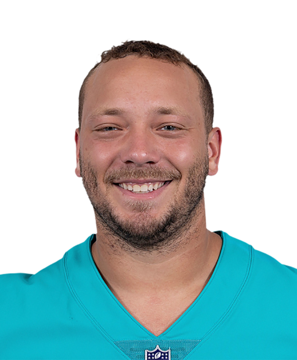 Dolphins agree to terms with fullback Alec Ingold on 3-year