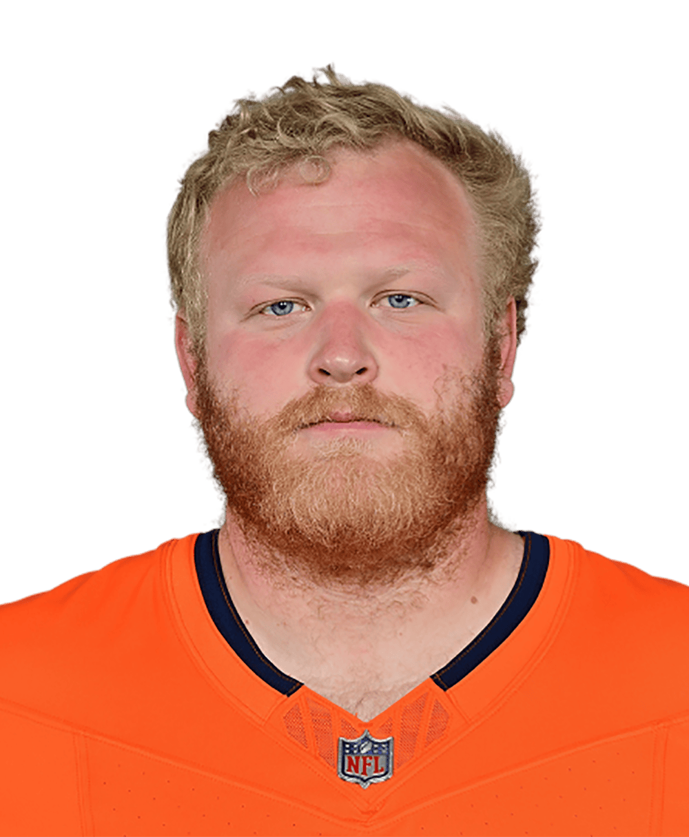 Quinn Bailey - Denver Broncos Offensive Tackle - ESPN