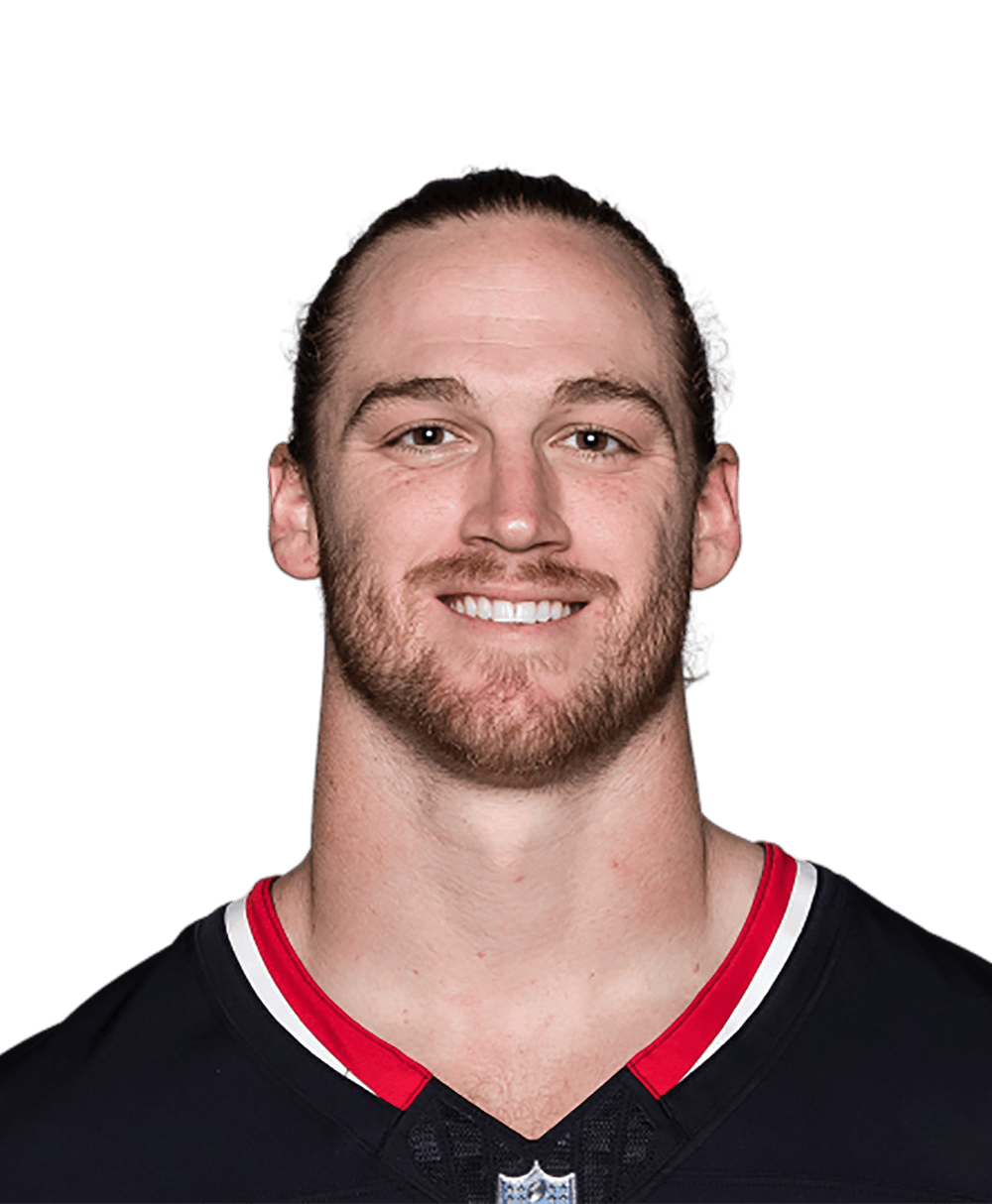 Texans fullback Andrew Beck UNREAL kickoff return TD 