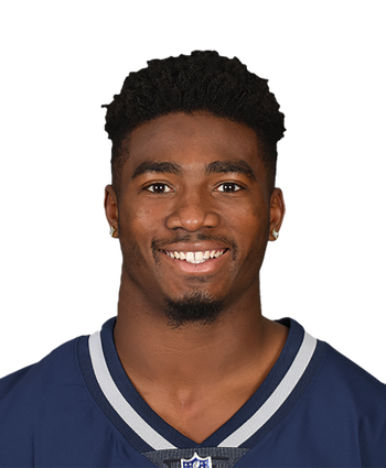 Malik Gant