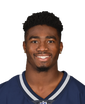 Malik Gant