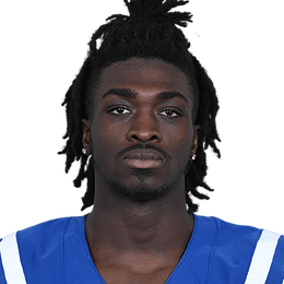 Ashton Dulin