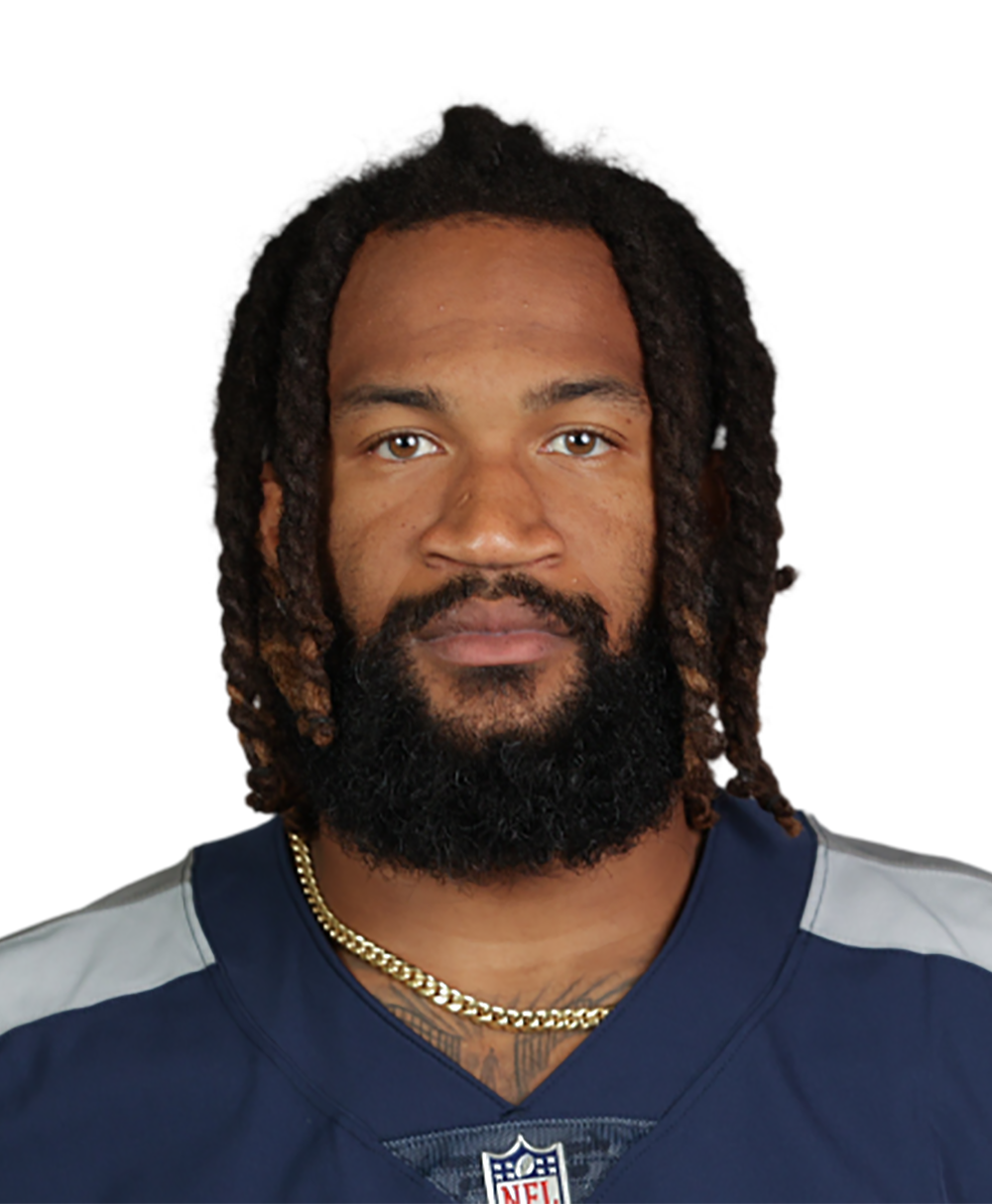 Wyatt Ray of the Tennessee Titans during an NFL football game against  News Photo - Getty Images