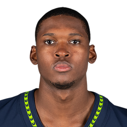 Derrek Thomas