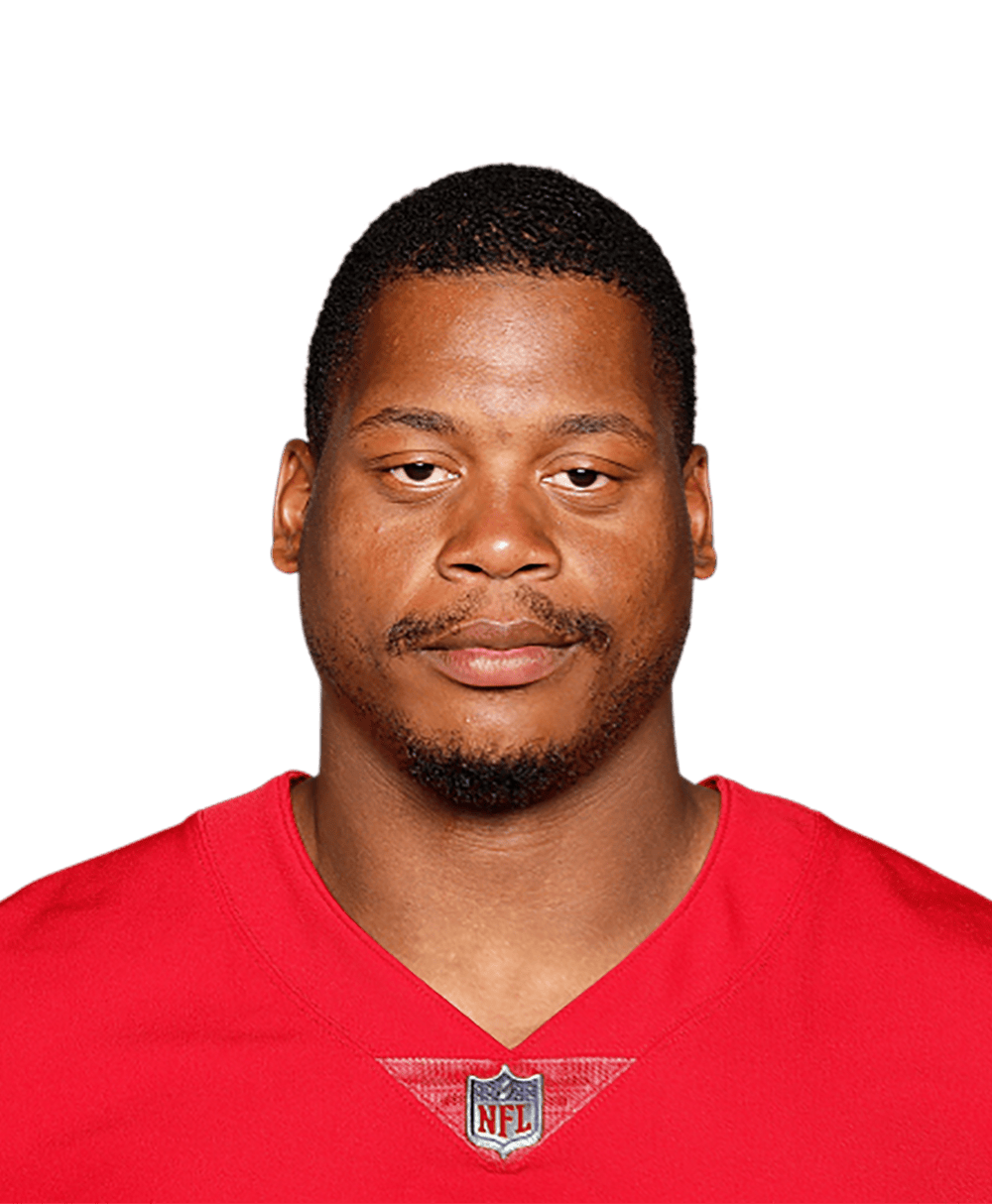 Kevin Givens - NFL News, Rumors, & Updates