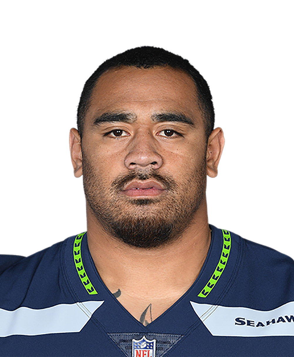 Seahawks tender Bryan Mone - NBC Sports