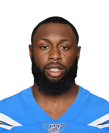Adarius Pickett