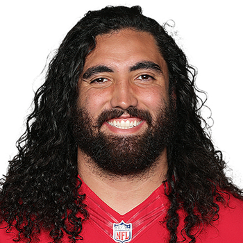 CORBIN KAUFUSI
