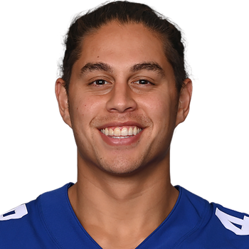 JOSIAH TAUAEFA