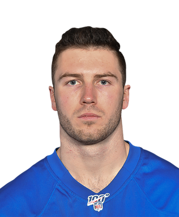 Jacob Thieneman