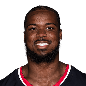 Azeez Al-Shaair - NFL News & Updates | FOX Sports