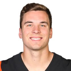 Eric Dungey