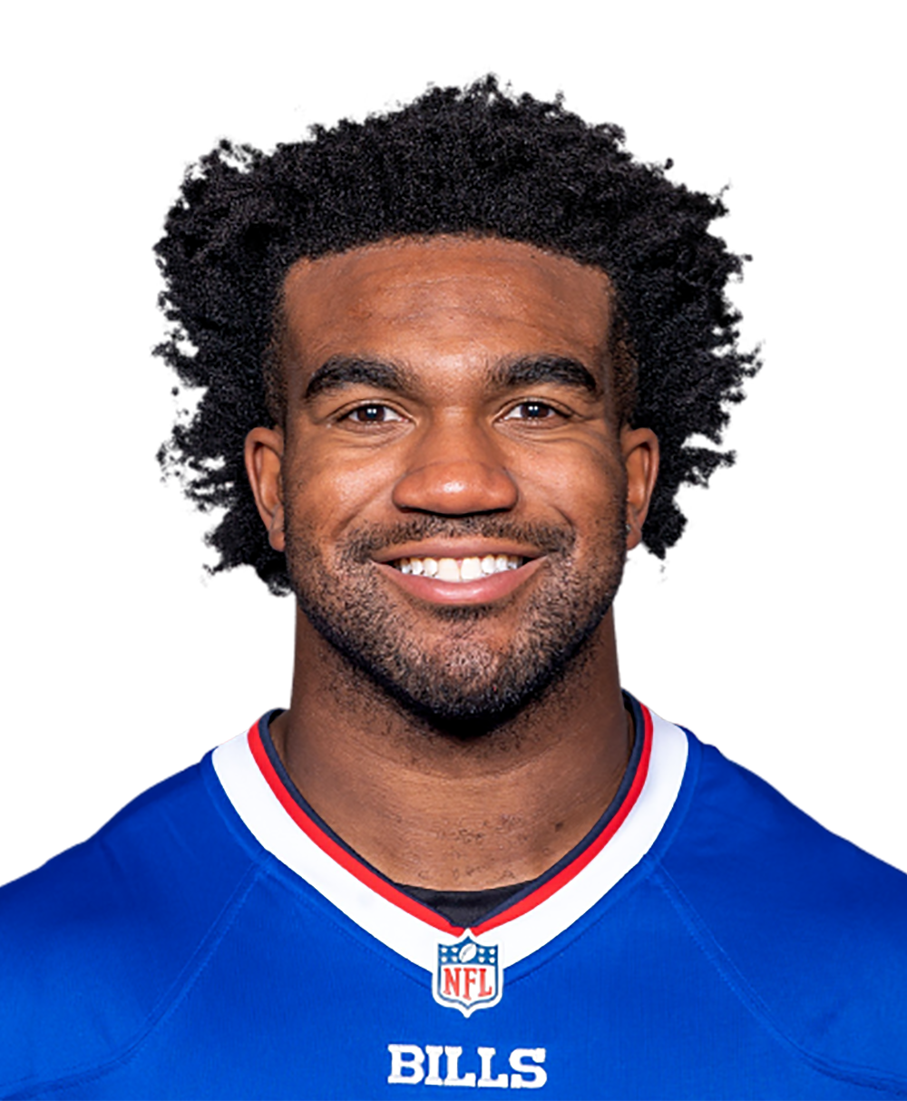 2022 Top 25 Buffalo Bills 25 and Under: No. 17 Tyrel Dodson