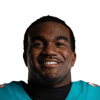 TYREL DODSON