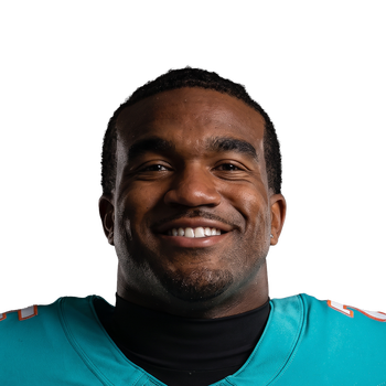 TYREL DODSON