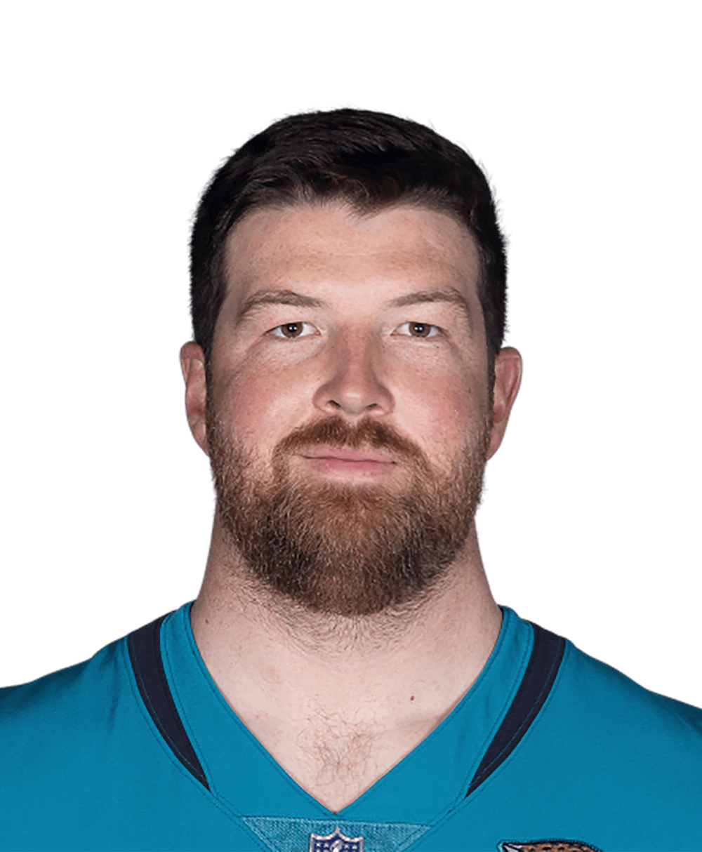 Jacksonville High School's Blake Hance makes NFL debut in