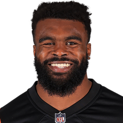 Elijah Holyfield