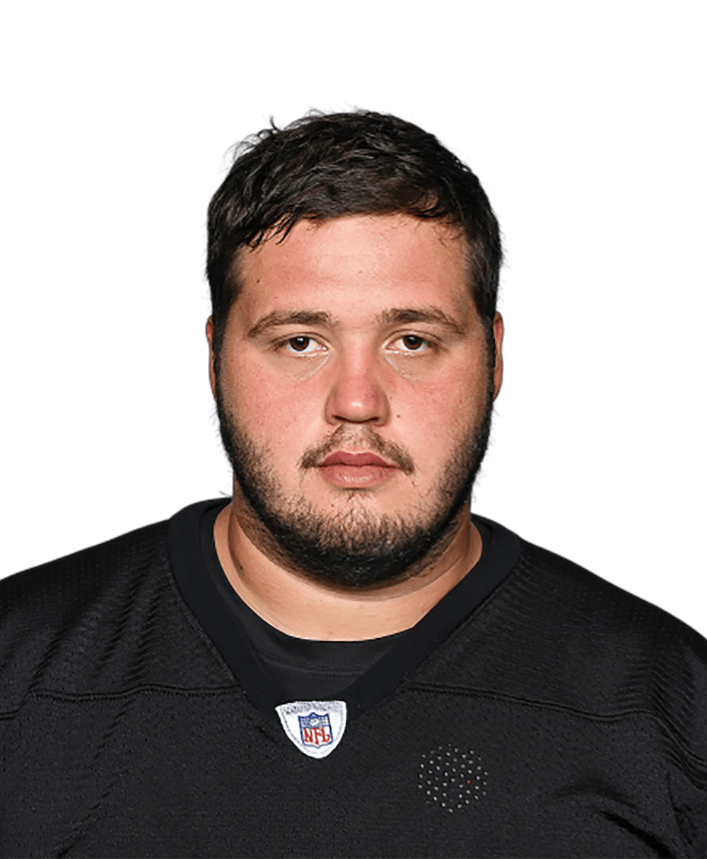 Nate Herbig Brings Big Body, Personality to Steelers OL