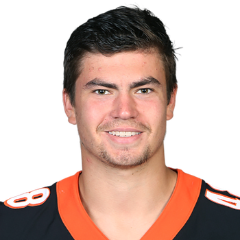 DAN GODSIL