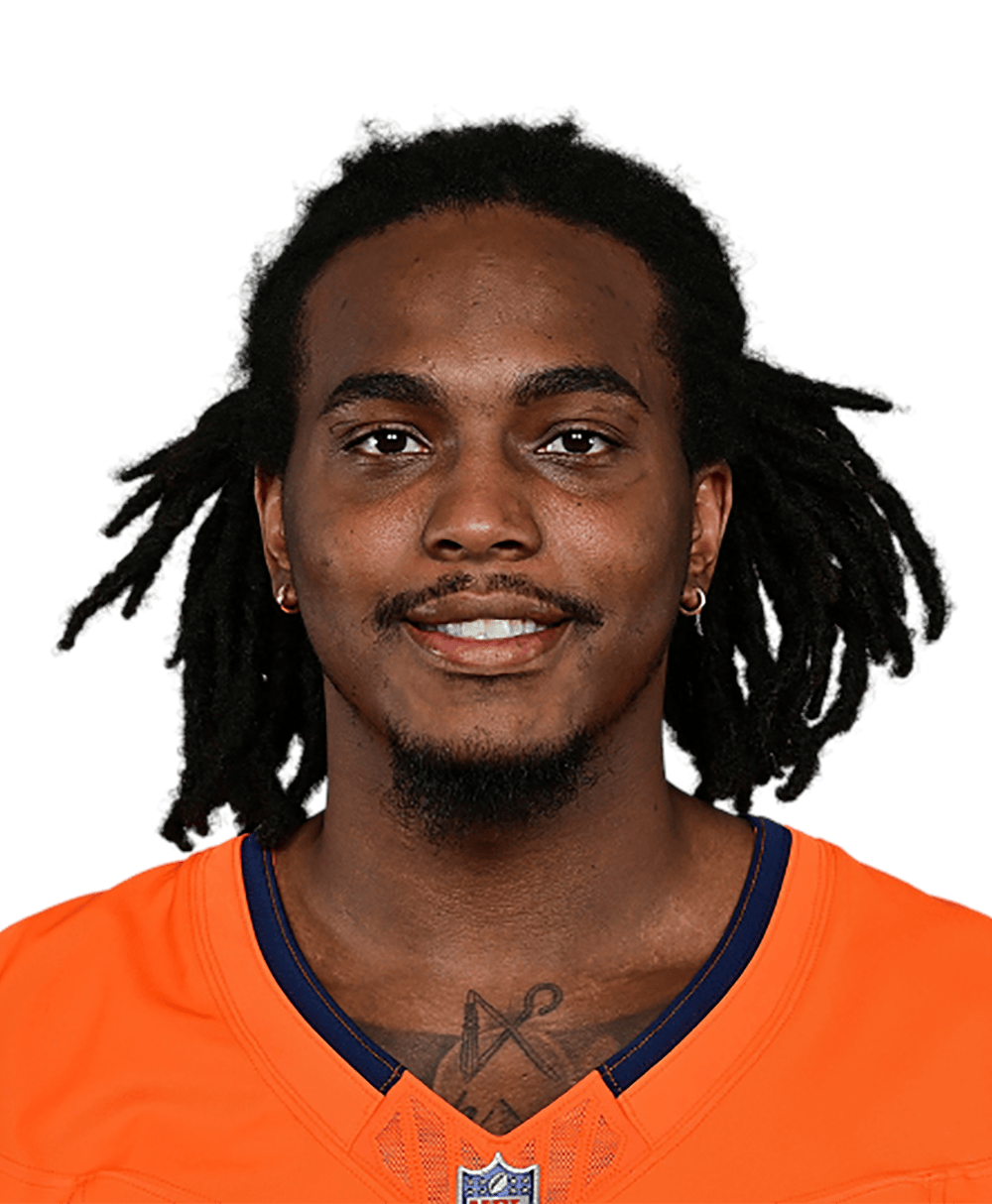 Denver Broncos sign wide receiver Lil'Jordan Humphrey to practice