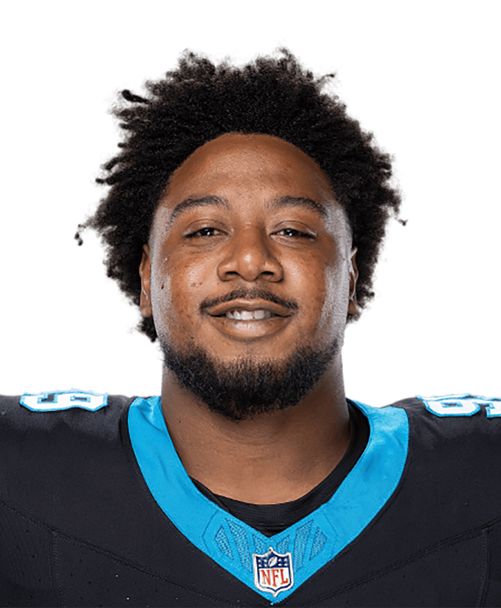 Saints Countdown to 2022 Kickoff: #99 Shy Tuttle. Saints News