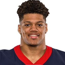 Jamal Davis