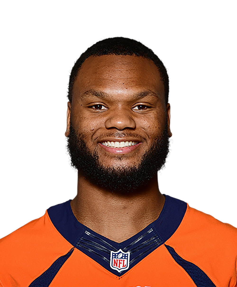 Broncos waive 2nd veteran who got hurt training on his own